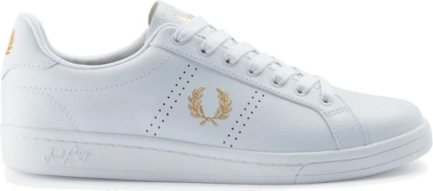 Fred Perry B721 Tennis Sneakers