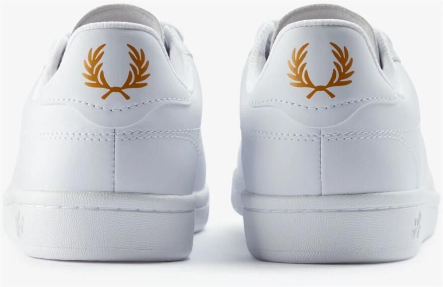 Fred Perry B721 Tennis Sneakers - Foto 2