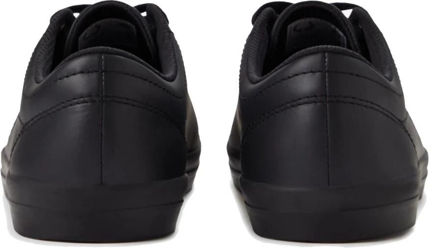 Fred Perry Lage Sneakers Baseline Leather - Foto 5