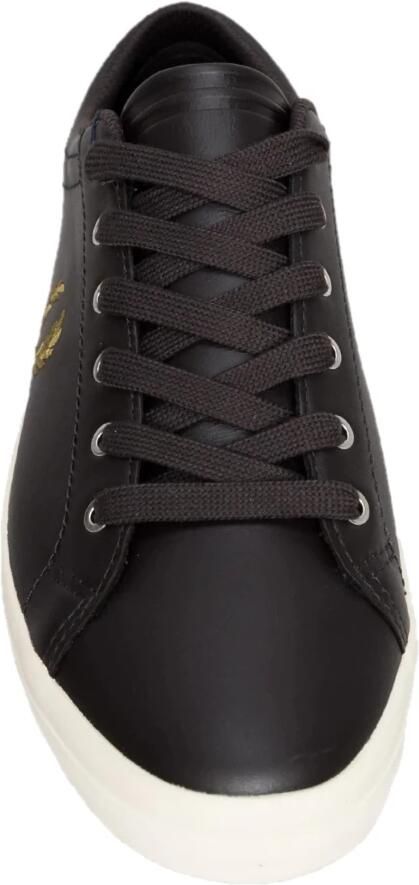 Fred Perry Lage Sneakers Baseline Leather - Foto 3