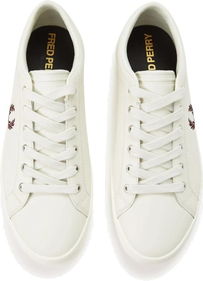 Fred Perry Baseline Sneakers