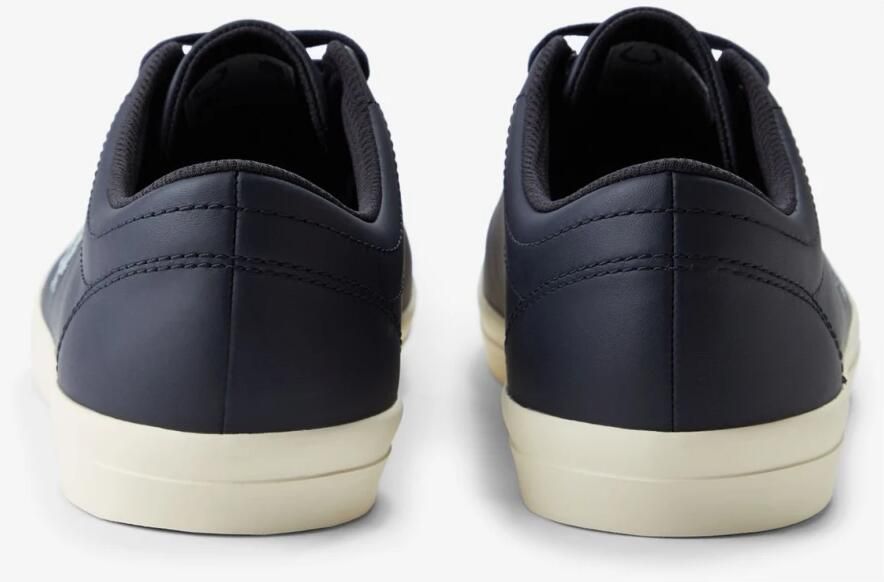 Fred Perry Sneakers Baseline Leather - Foto 8