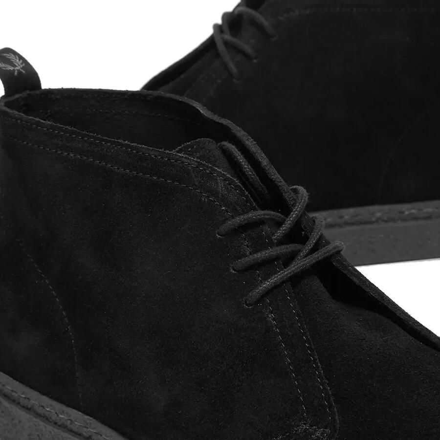 Fred Perry Hawley Suède Desert Boot