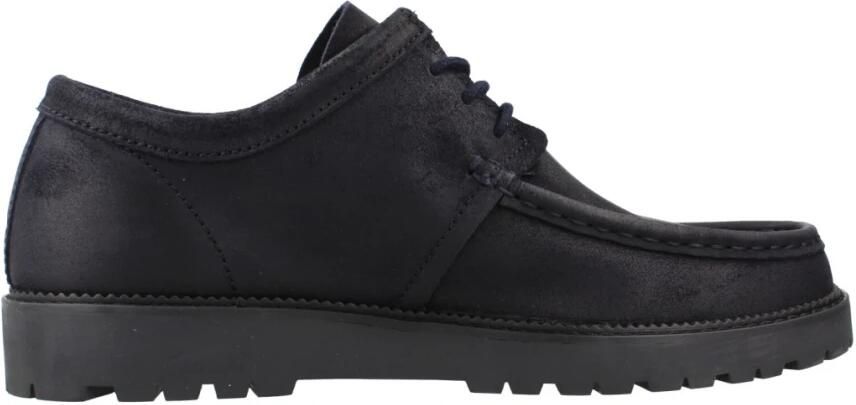 Fred Perry Laced Schoenen - Foto 6