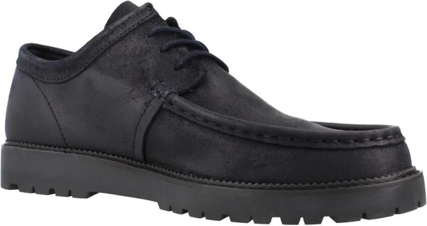 Fred Perry Laced Schoenen - Foto 4