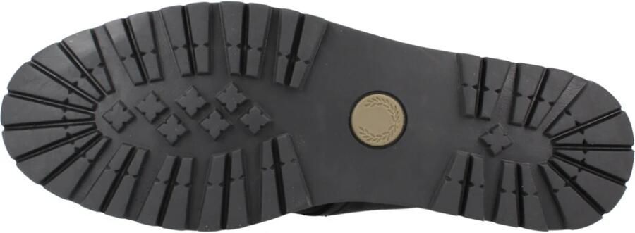 Fred Perry Laced Schoenen - Foto 8
