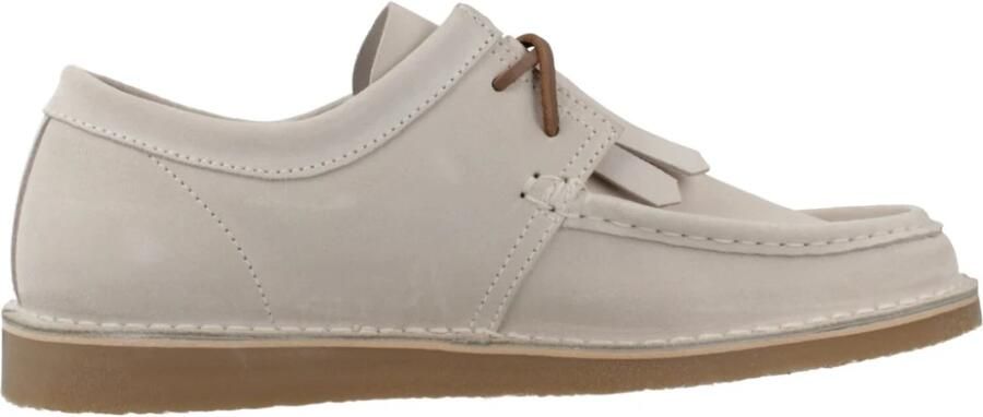 Fred Perry Laced Schoenen - Foto 6