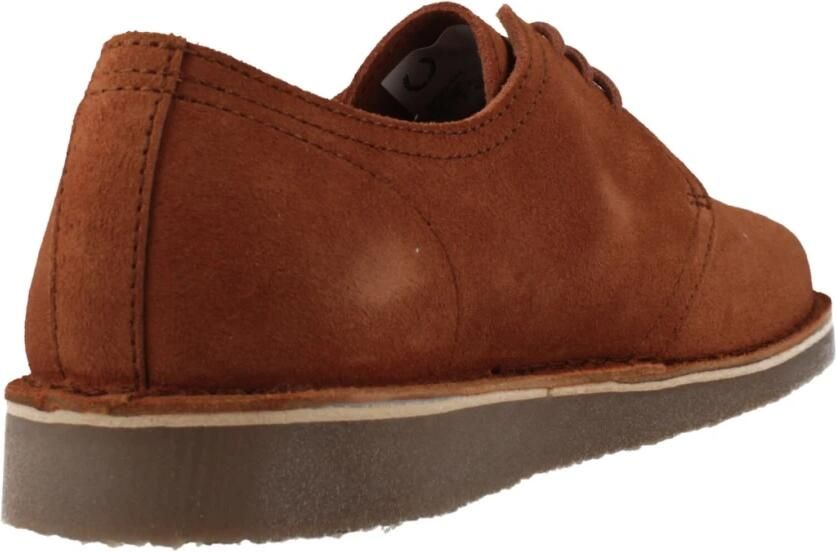 Fred Perry Nette schoenen Linden Suede - Foto 2
