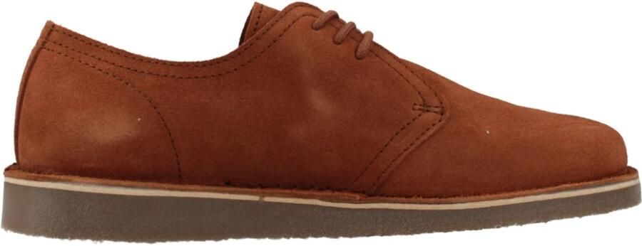 Fred Perry Nette schoenen Linden Suede - Foto 7