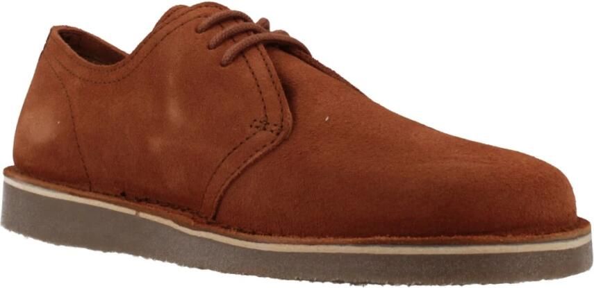 Fred Perry Nette schoenen Linden Suede - Foto 5