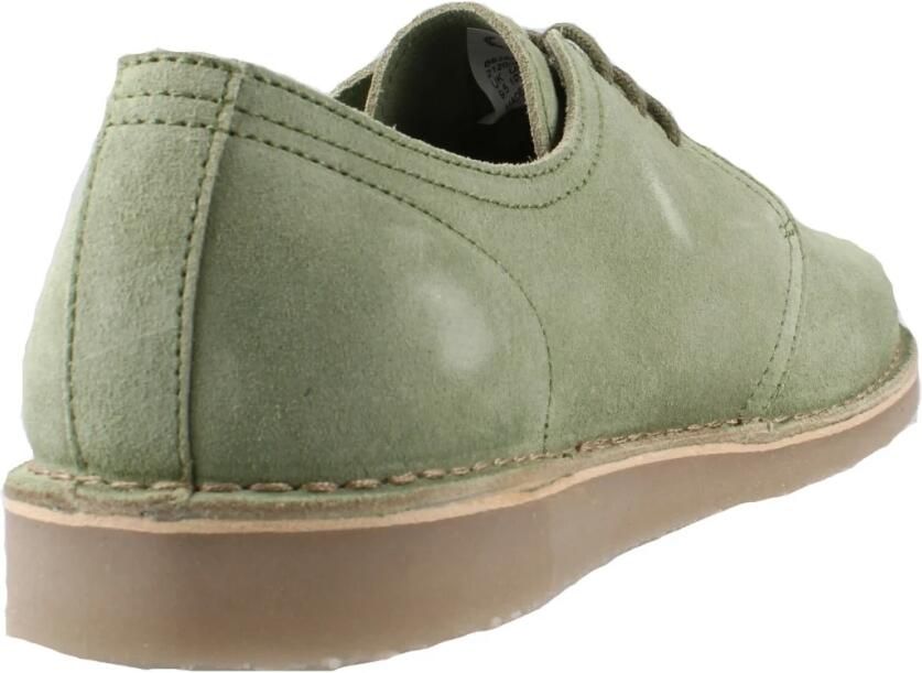 Fred Perry Nette schoenen Zapato Linden Suede - Foto 3