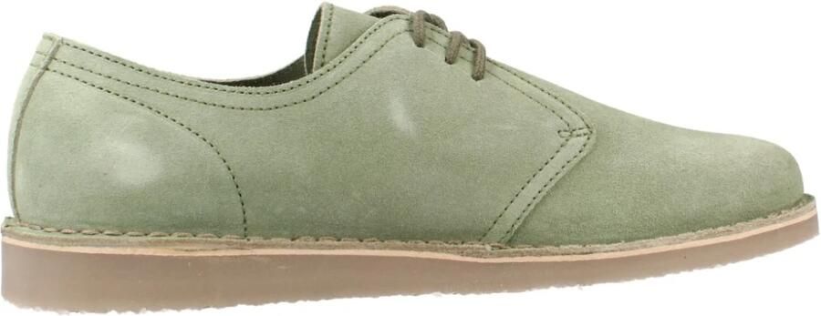 Fred Perry Nette schoenen Zapato Linden Suede - Foto 2