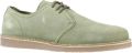Fred Perry Nette schoenen Zapato Linden Suede - Groen