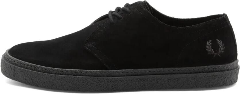 Fred Perry Linden Suede