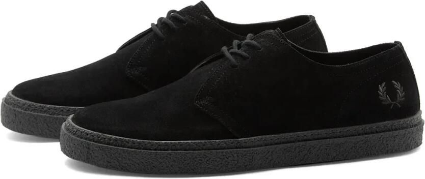 Fred Perry Linden Suede - Foto 4