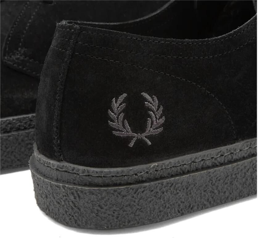 Fred Perry Linden Suede - Foto 2
