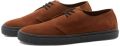 Fred Perry Linden Suede - Bruin