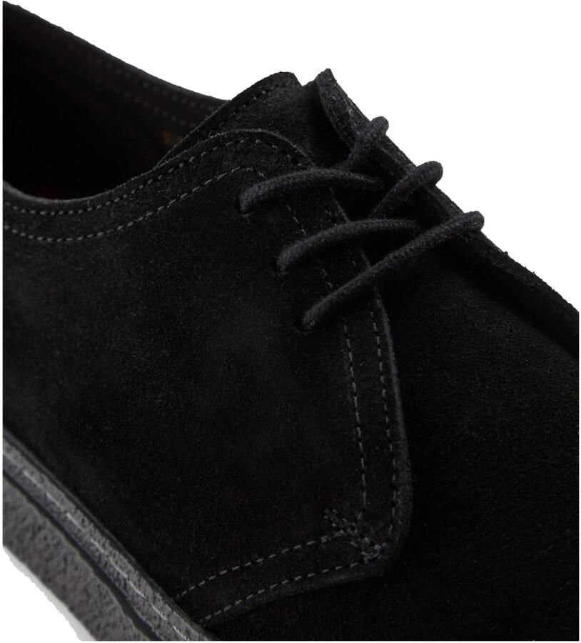 Fred Perry Linden Veterschoenen