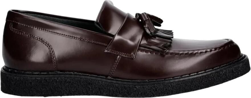 Fred Perry Loafers