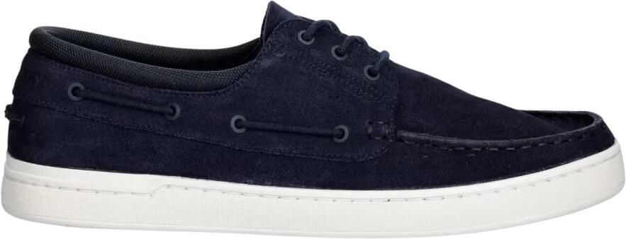 Fred Perry Loafers