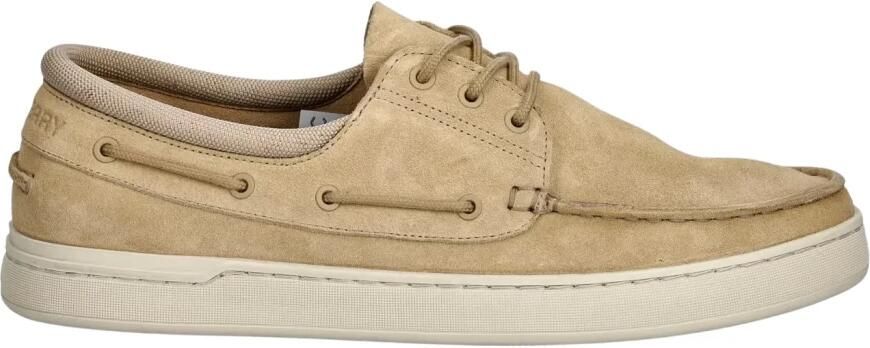Fred Perry Loafers