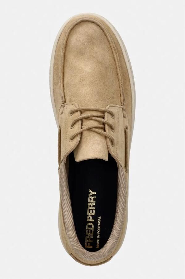 Fred Perry Loafers - Foto 4