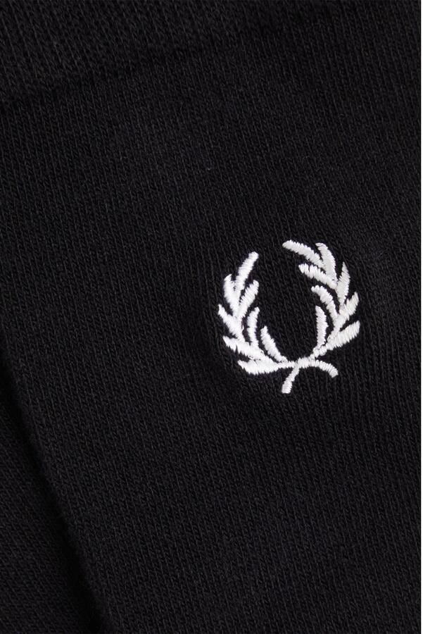 Fred Perry Shoes - Foto 2
