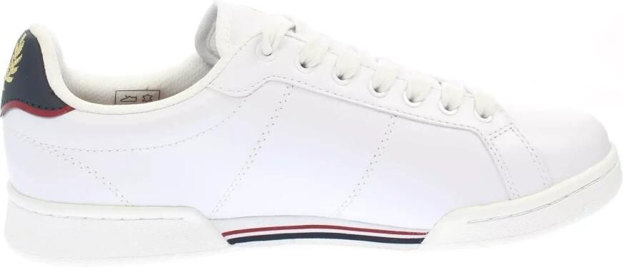 Fred Perry Sneaker