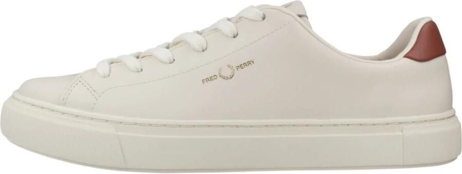 Fred Perry Sneakers B71 Leather