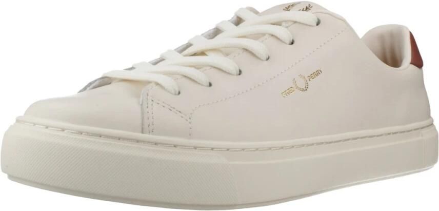 Fred Perry Sneakers B71 Leather - Foto 5
