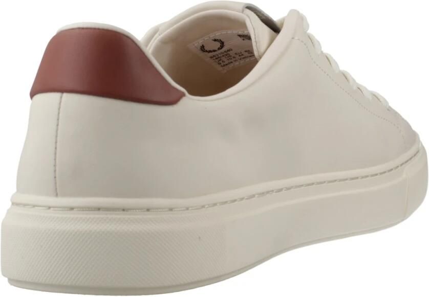 Fred Perry Sneakers B71 Leather - Foto 2