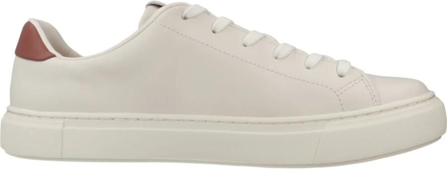 Fred Perry Sneakers B71 Leather - Foto 7