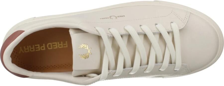 Fred Perry Sneakers B71 Leather - Foto 6
