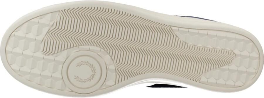 Fred Perry Sneakers Suede Leather - Foto 4