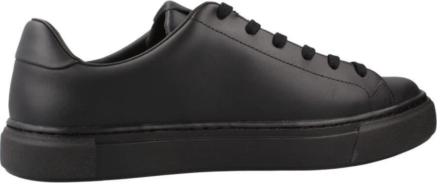 Fred Perry B71 leather black gold - Foto 7