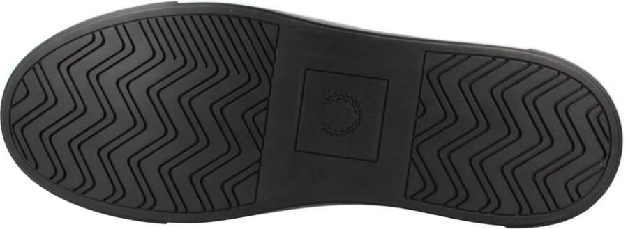 Fred Perry B71 leather black gold - Foto 5