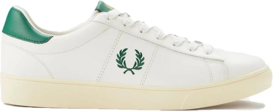 Fred Perry Spencer Sneakers