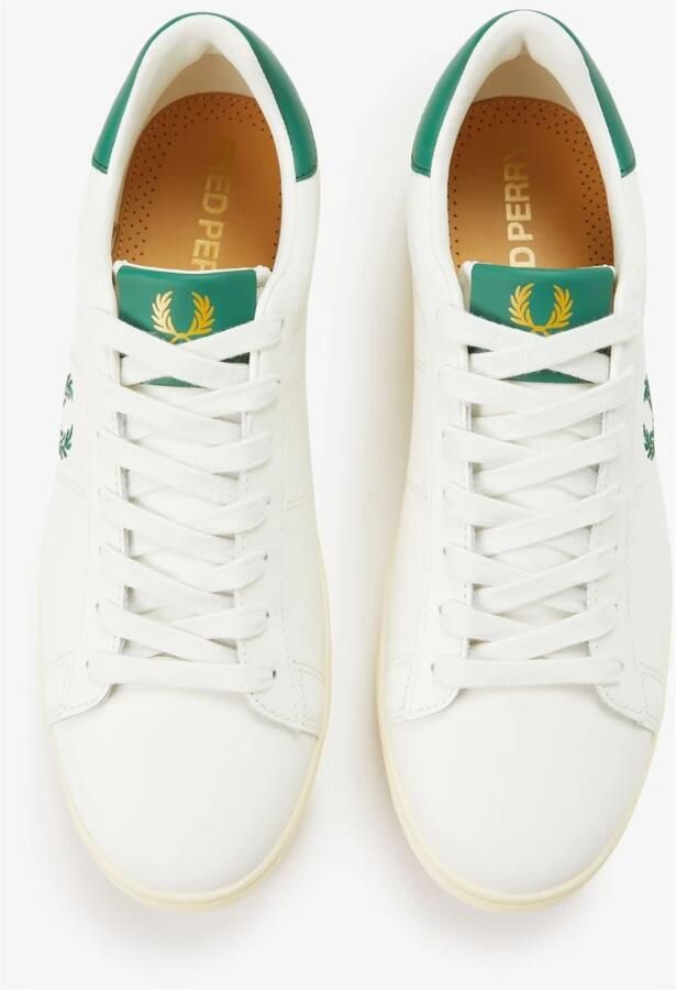 Fred Perry Spencer Sneakers - Foto 2