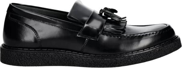 Fred Perry Tassel Loafer