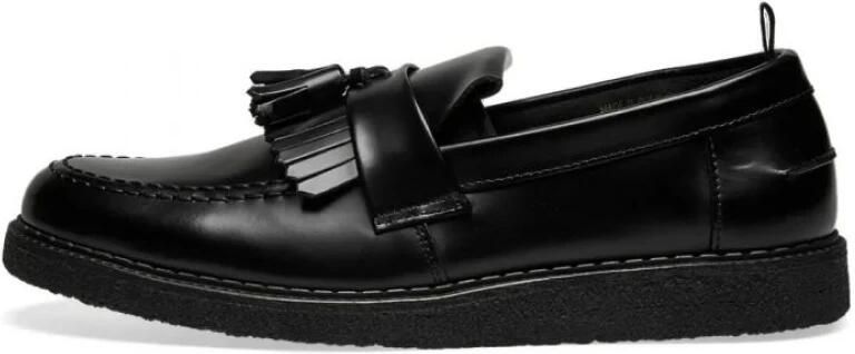Fred Perry Tassel Loafers B9278 102