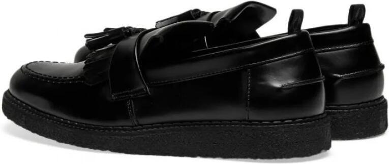 Fred Perry Tassel Loafers B9278 102 - Foto 4