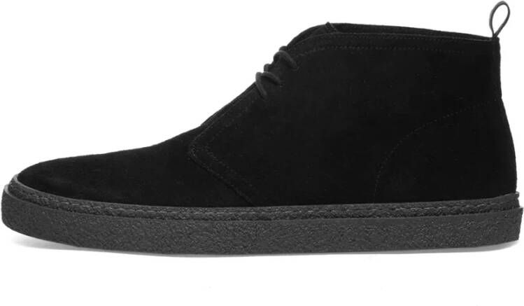 Fred Perry Hawley Suède Desert Boot