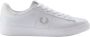 Fred Perry Sneakers Klassieke Stijl SEO Vriendelijk White Heren - Thumbnail 5