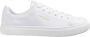 Fred Perry Sneakers Fredperry Fp B71 Leer Wit Streetwear Volwassen - Thumbnail 2