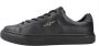 Fred Perry Sneakers Black Heren - Thumbnail 1