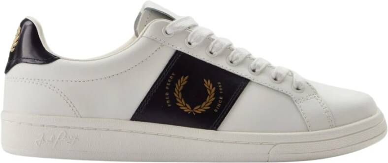 Fred Perry Sneakers Multicolor Heren