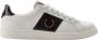 Fred Perry Sneakers Multicolor Heren - Thumbnail 1