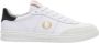 Fred Perry Sneakers White Heren - Thumbnail 1