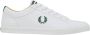 Fred Perry Sneakers White Heren - Thumbnail 1