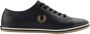 Fred Perry Lage Sneakers KINGSTON LEATHER - Thumbnail 1